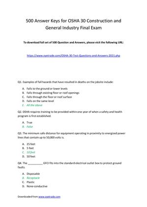 Osha 30 Answer Www Oyetrade (1)