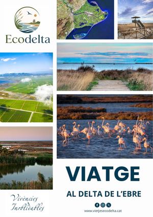 Www Viatgesecodelta Cat