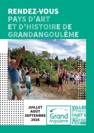 Programme PAH éTé 2026
