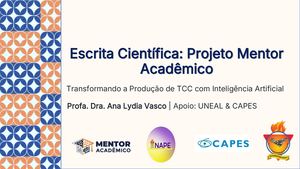 Trilha 1 Escrita Cientifica