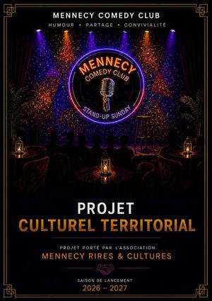 Projet Culturel Territorial