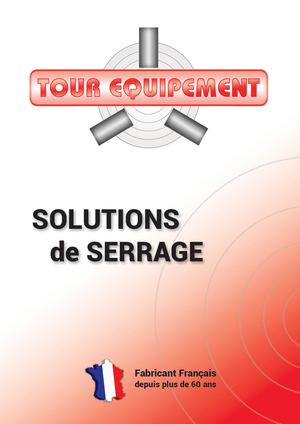 Catalogue Tour Equipement Hd 2023