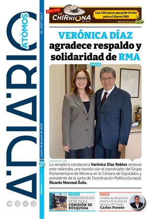 ÁDiario edición 2037
