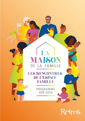 Programme MDF Mars 2026