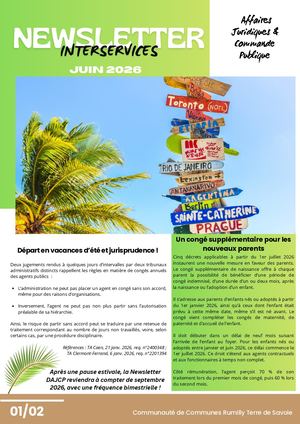 2026 06 Newsletter Dajcp