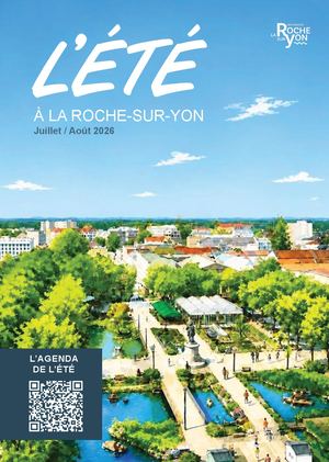 Flyer D'été Vf