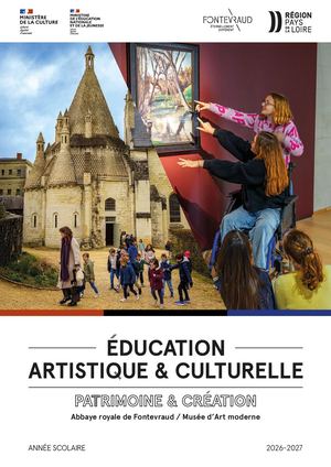 2026-2027 - Offre pour les scolaires