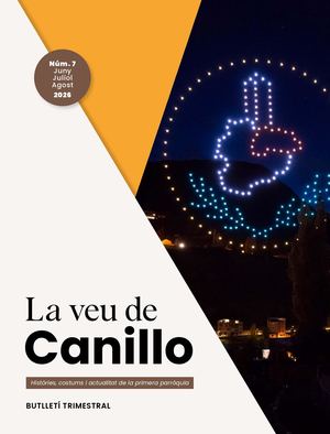 Butlleti Trimestral nº7