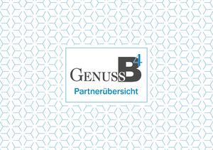 Genuss B Hoch4 Broschüre 2026