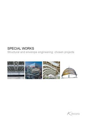 SPECIAL WORKS