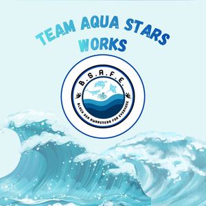 team Aqua Stars