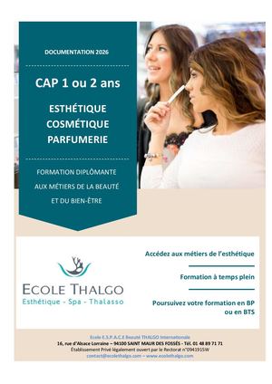 Documentation Cap 1 Ou 2ans 2026 1