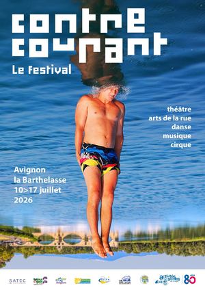 Contre Courant 2026 Programme