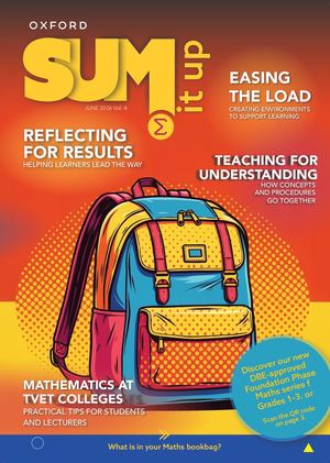 Maths Magazine June 2026 Vol 4