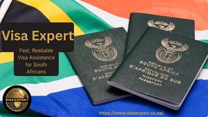 Visa Expert - Presentation (2026)