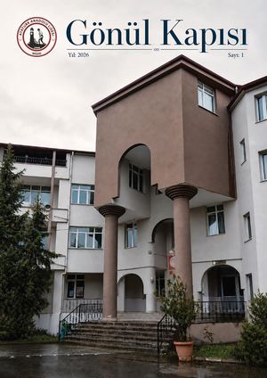 Gönül Kapısı
