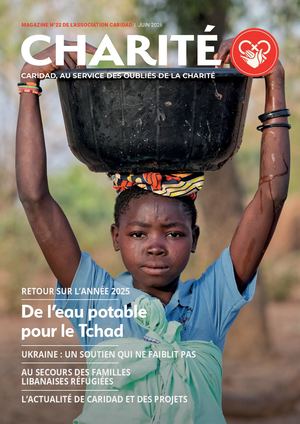 Magazine n°22 de Caridad
