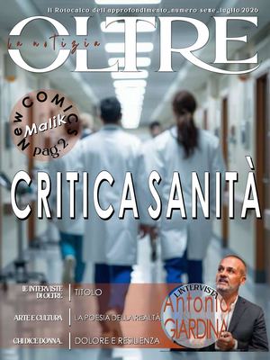 Oltrela Notizia Luglio26