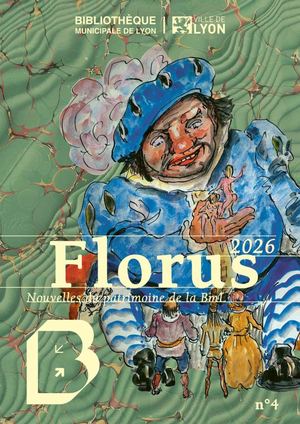 Florus N°4 - Juin 2026