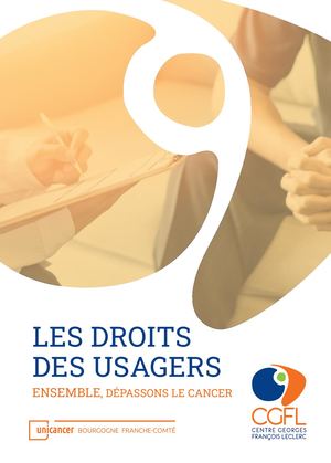 Guide Droits et Devoir Patients du CGFL
