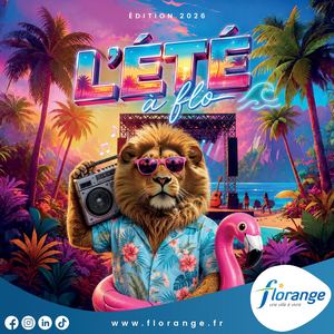 Livret Été À Flo'