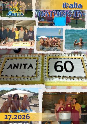 Italia Naturista 2026 n.27