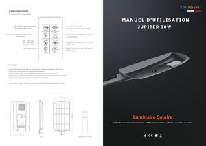 JUPITER 30W