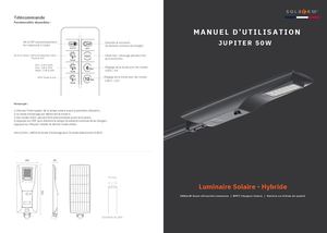 JUPITER 50W HYBRIDE