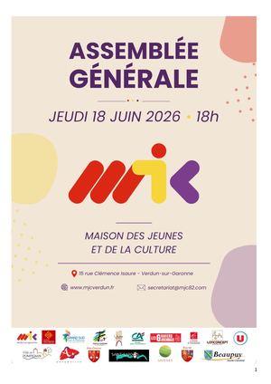 Dossier AG 2025