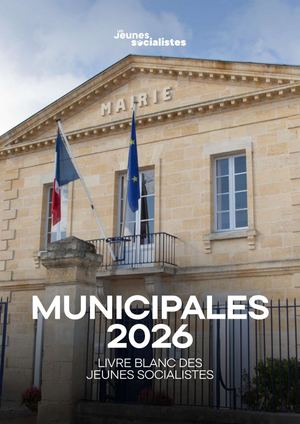 Livre Blanc des Municipales JS