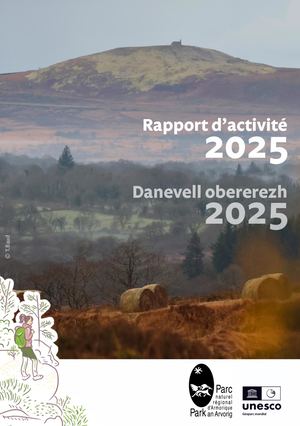 Pnra Rapport Activite 2025