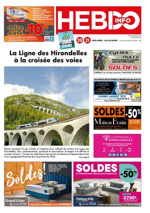 Hebdo Info 26 2026