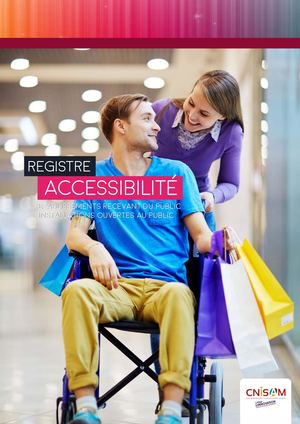 OT Le Muy Registre Public d'Accessibilité