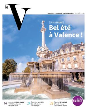 Le V N53 éTé 2026 Web