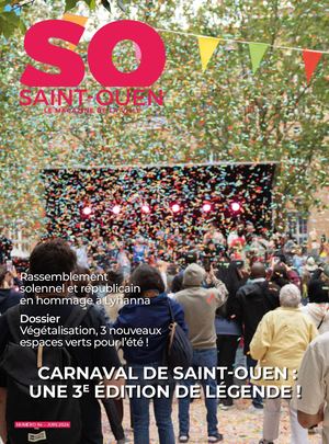 So Mag 46 - Mai 2026