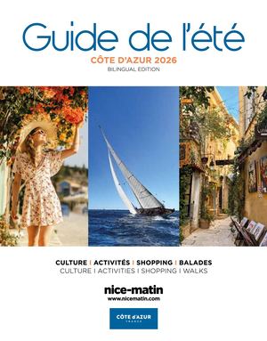 Guide Ete Am 2026
