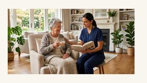 Non Medical Home Care