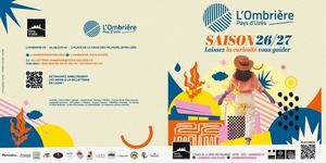 Programme de saison 26-27