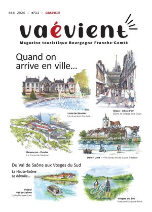 Vaevient - été 2026
