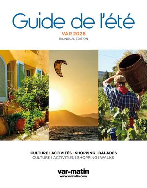 Guide Ete Var 2026