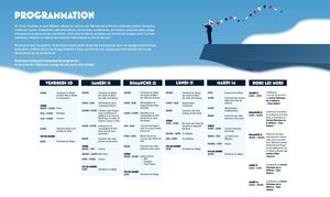 Programmation Brest Fête La Marine