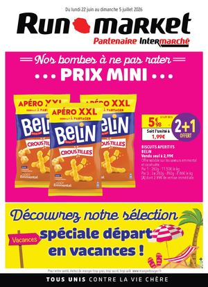 EN CE MOMENT