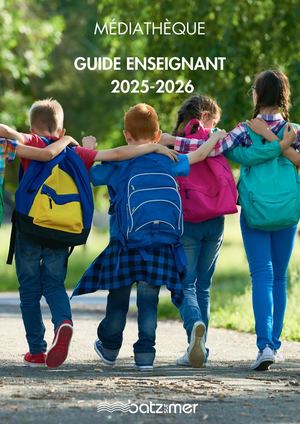 Guide Enseignants 2025 2026