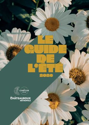 Guide de l'été 2026