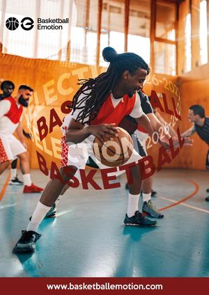 Fr Catalogue Basket 2026 Basketballemotion