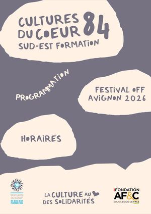 Cdc84 Off 2026 Programme Horaires