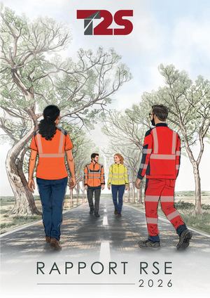 T2S | RAPPORT RSE 2026