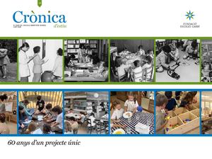Crònica d'estiu 2026