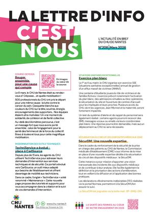 25 208 Lettre d'info Mars