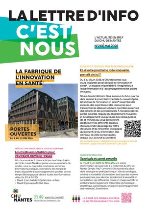 25 210 Lettre d'info Mai